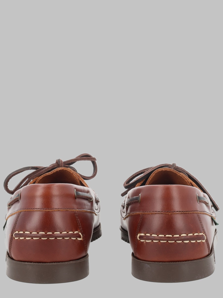Paraboot Mocassino "Barth"