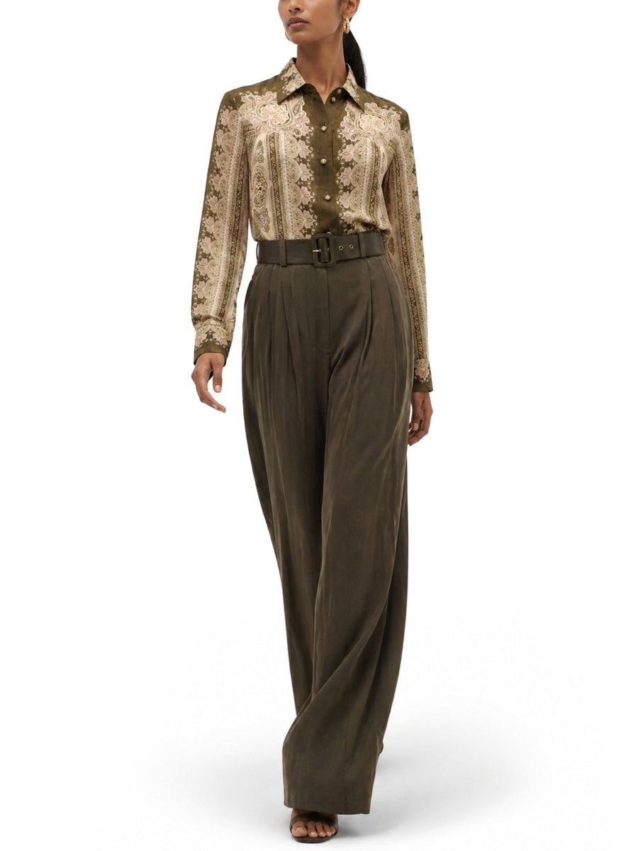 Zimmermann Camicia "Luna"
