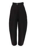 Studio Nicholson Pantalone A Gamba Larga