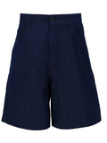 Givenchy Shorts Con Logo