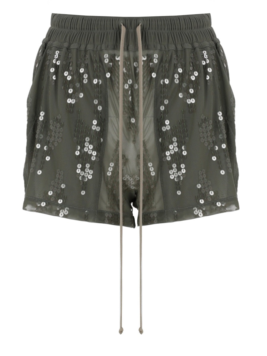 Rick Owens Lilies Shorts "Boxers"