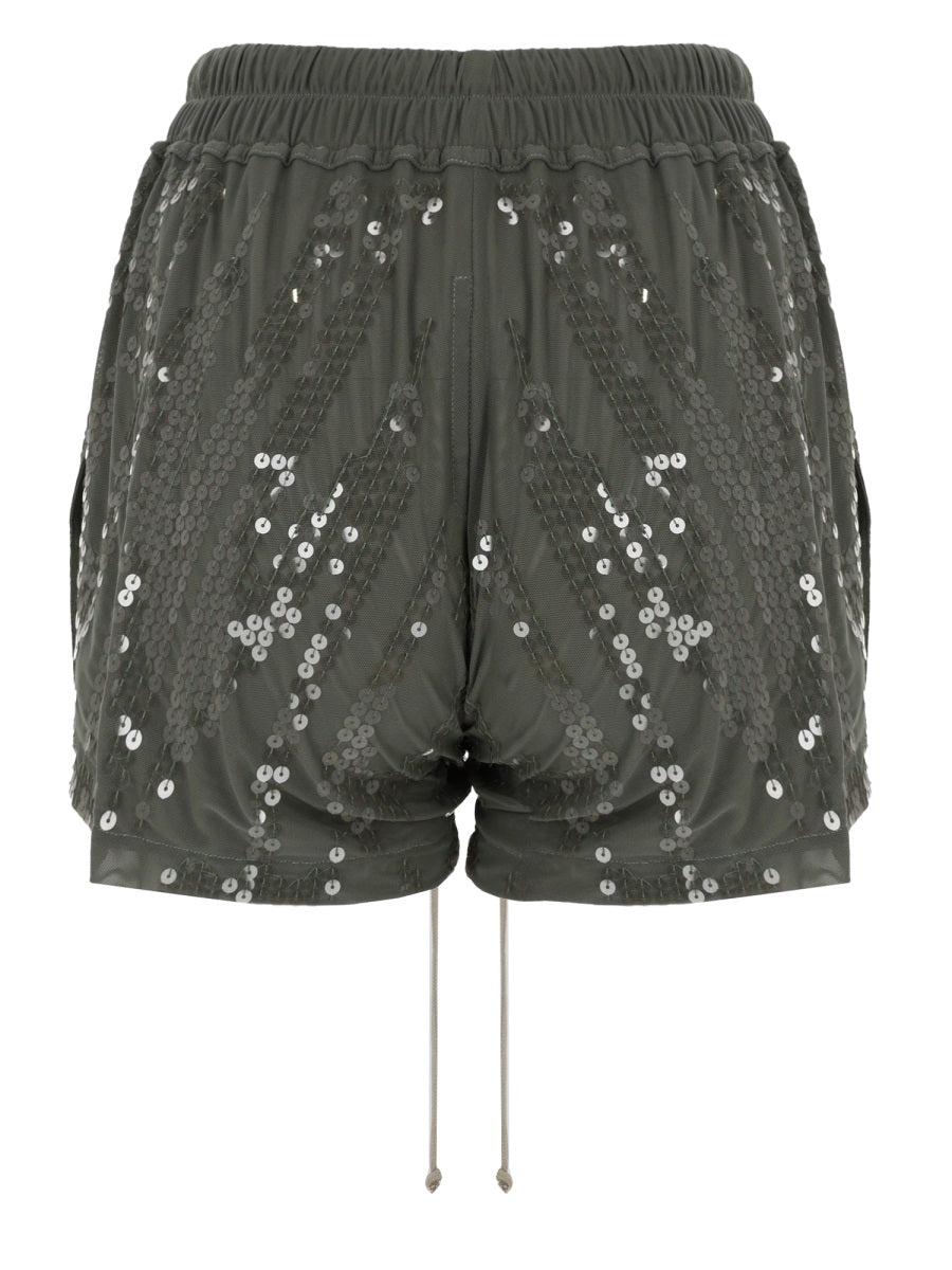 Rick Owens Lilies Shorts "Boxers"