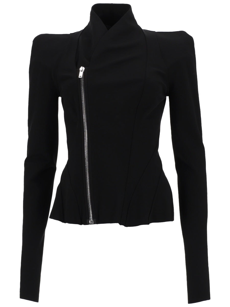 Rick Owens Lilies Giacca "Princess"