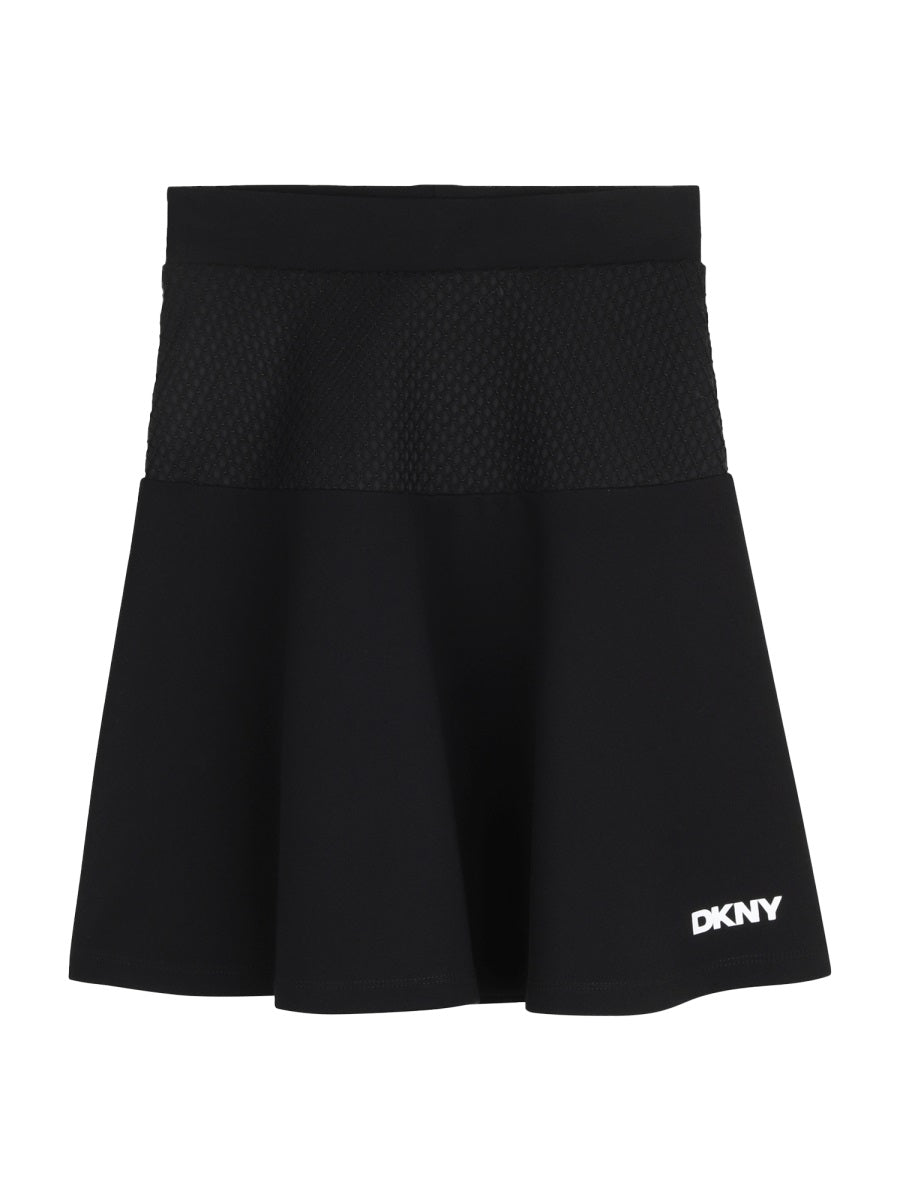 Dkny Minigonna