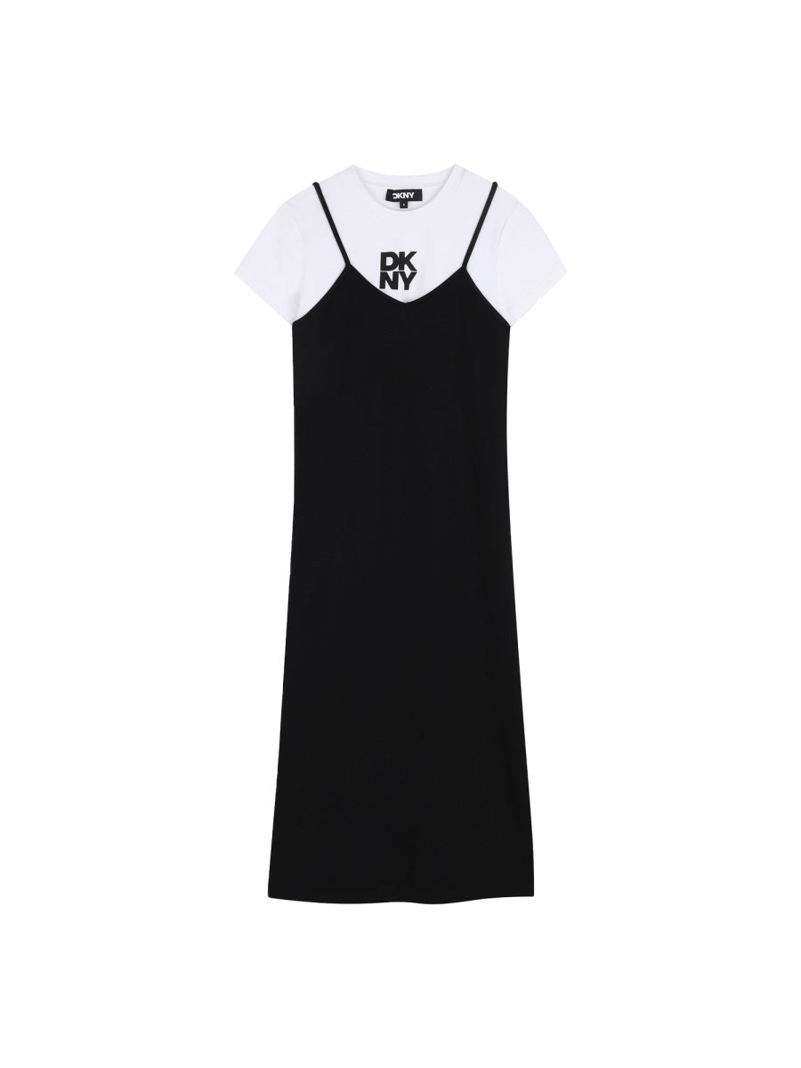 Dkny Vestito