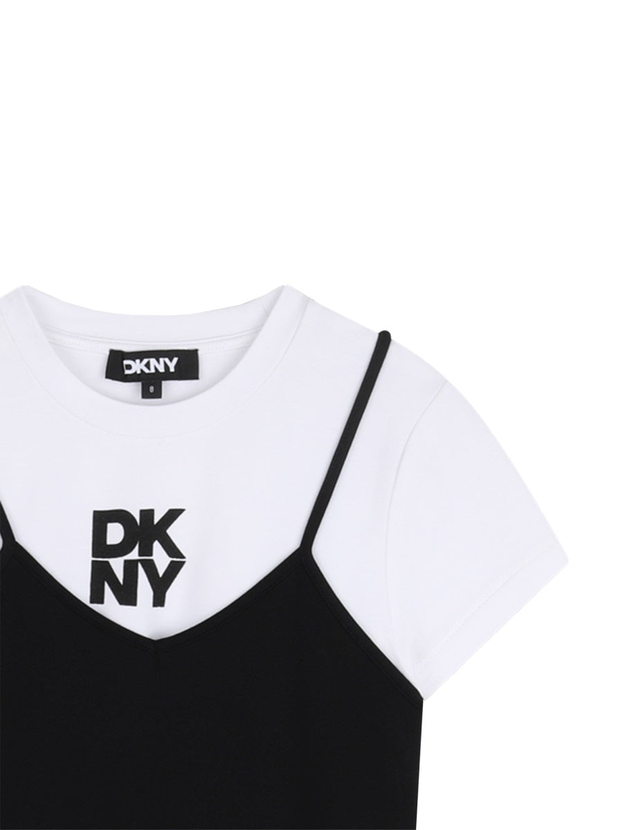 Dkny Vestito