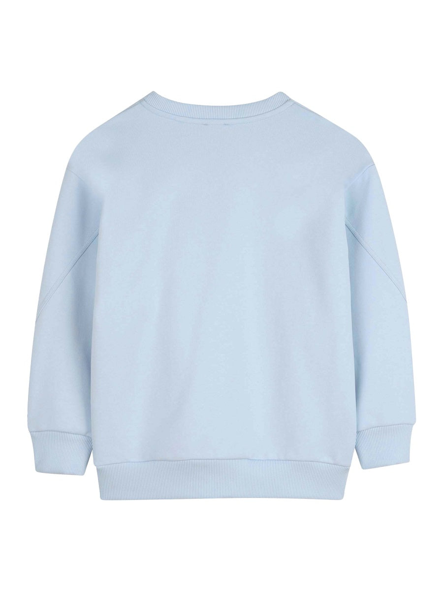 Givenchy Felpa Con Logo