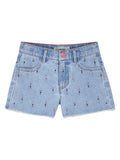 Billieblush Jeans Short