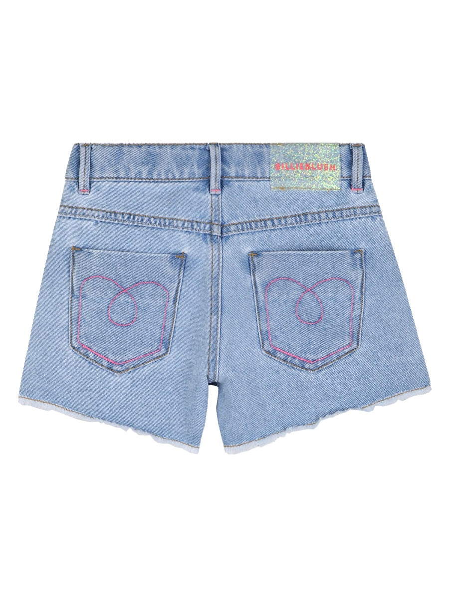 Billieblush Jeans Short