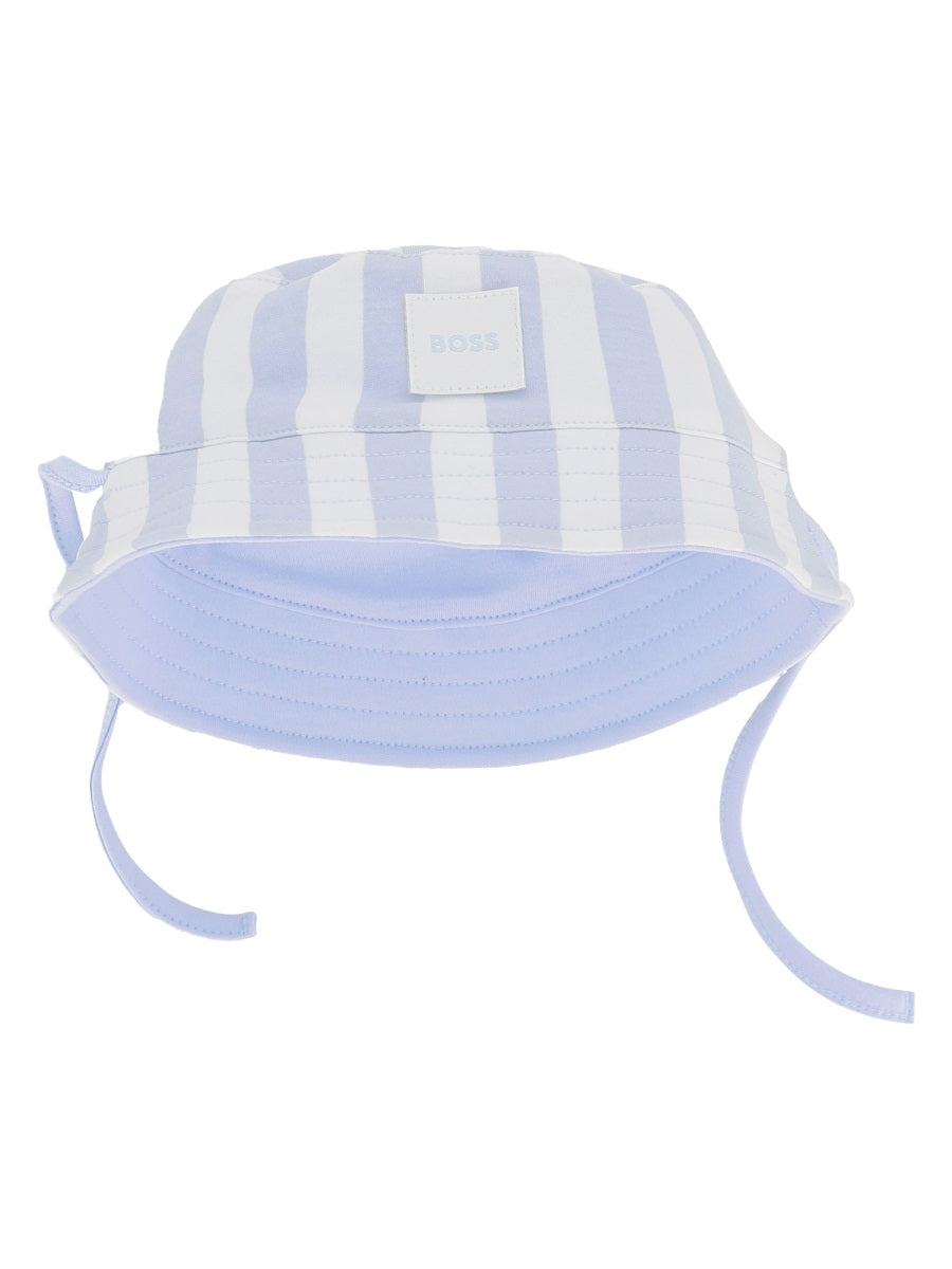 Boss Cappellino Double Face