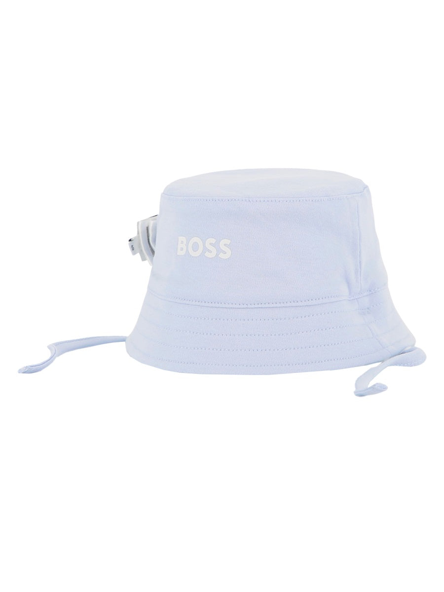 Boss Cappellino Double Face