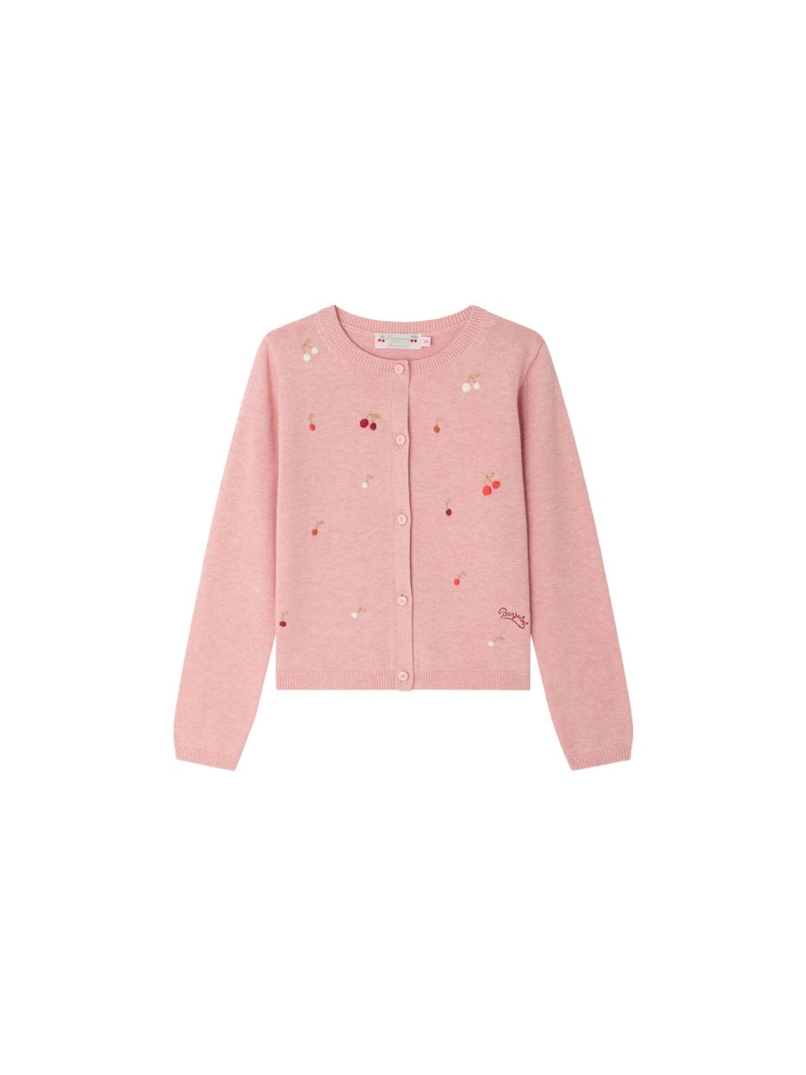 Bonpoint Cardigan "Lilith"