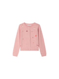 Bonpoint Cardigan "Lilith"