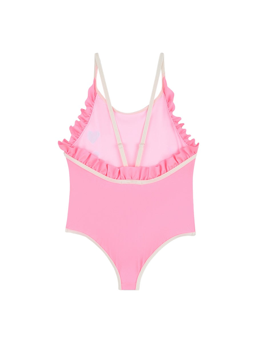 Billieblush Costume Intero "Aloha"