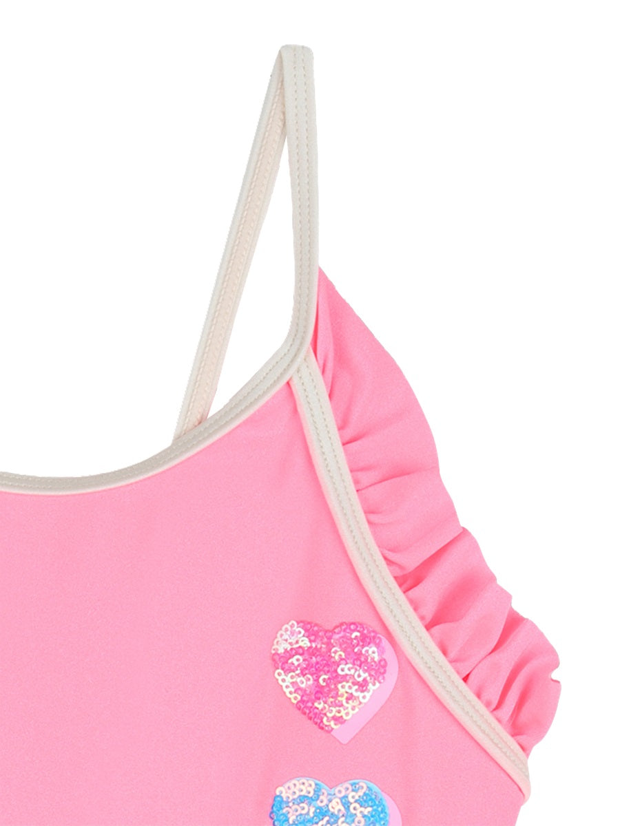 Billieblush Costume Intero "Aloha"
