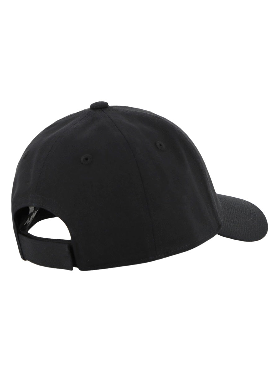 Dkny Cappello Con Visiera Con Logo