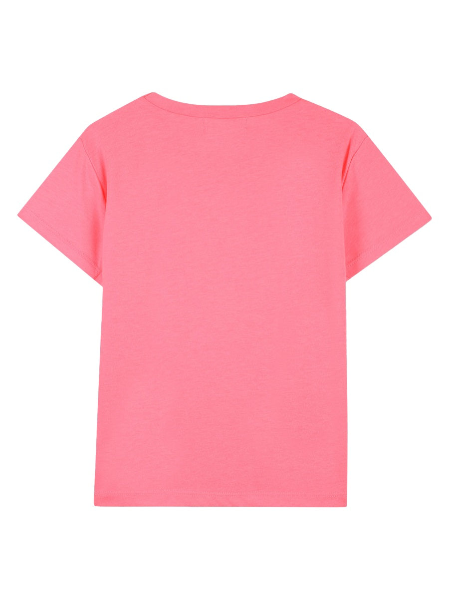 Billieblush T Shirt "Love"