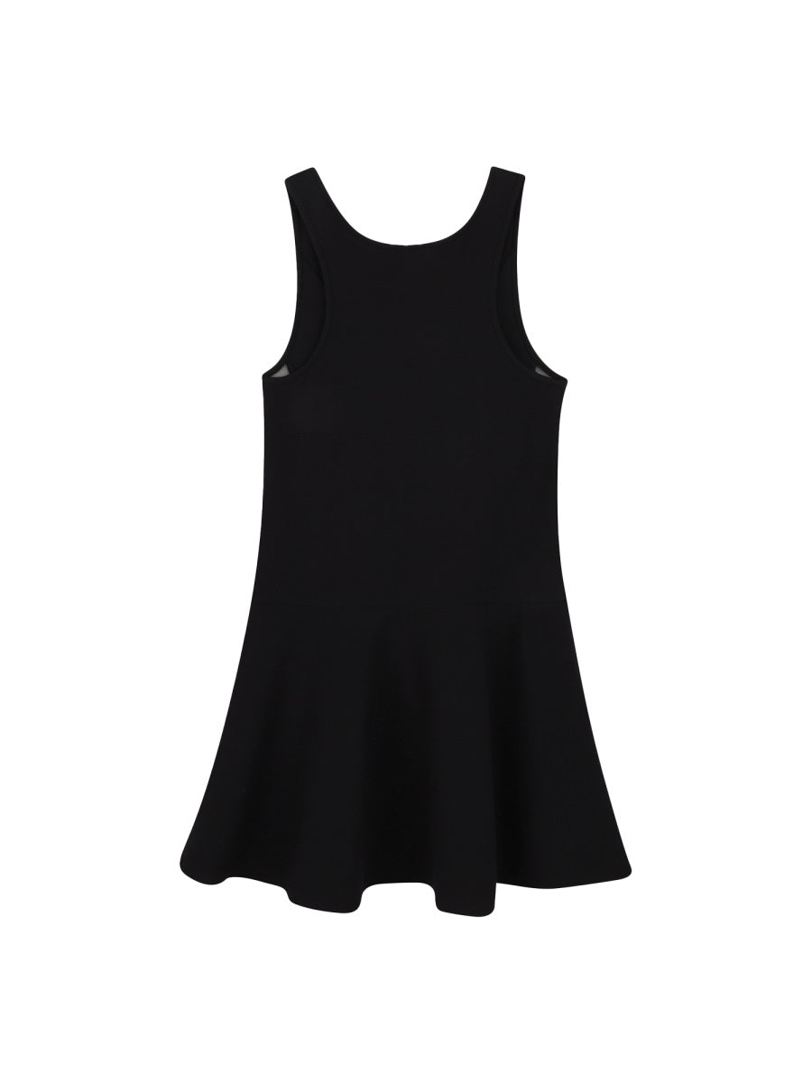 Dkny Vestito Sportivo Con Logo
