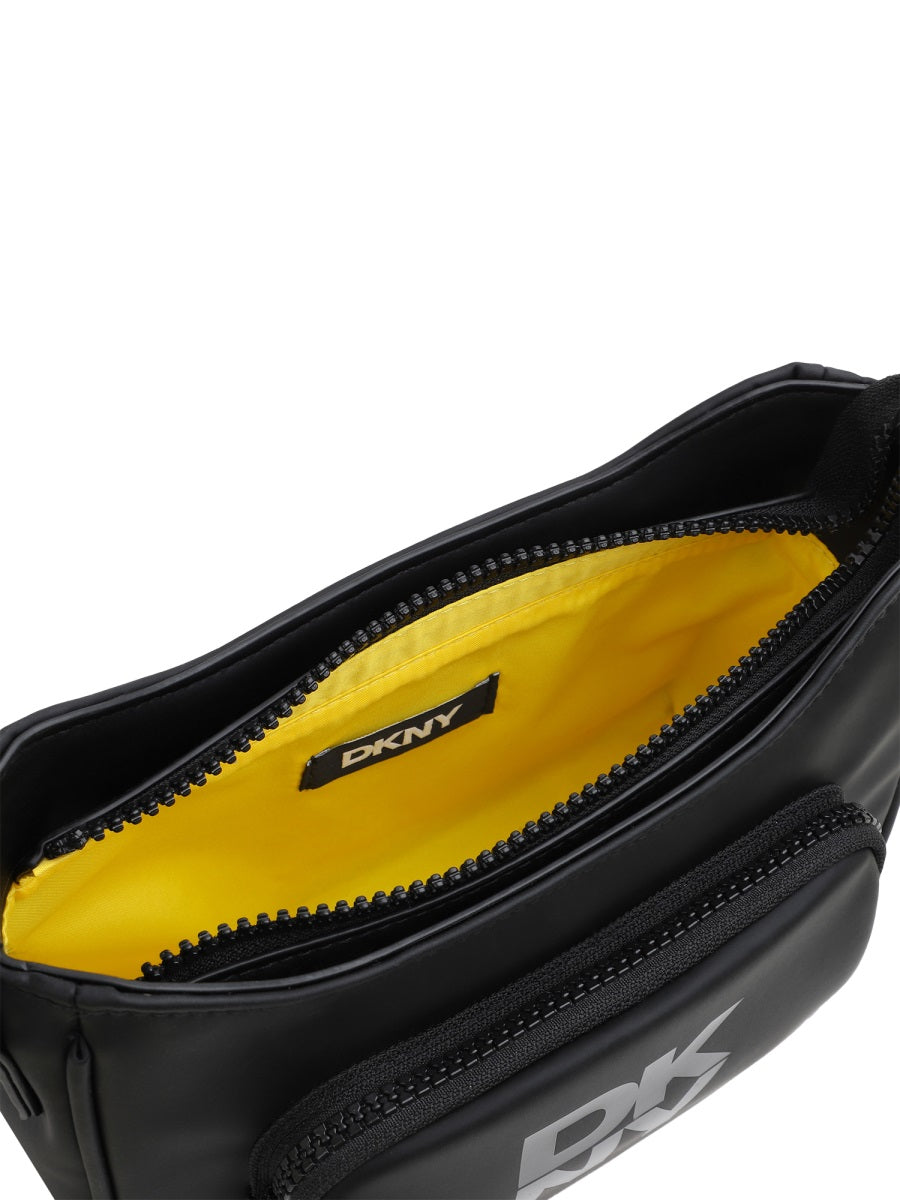 Dkny Borsa Con Tracolla Logata