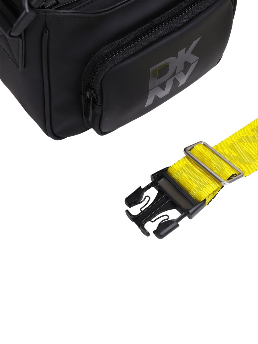 Dkny Borsa Con Tracolla Logata