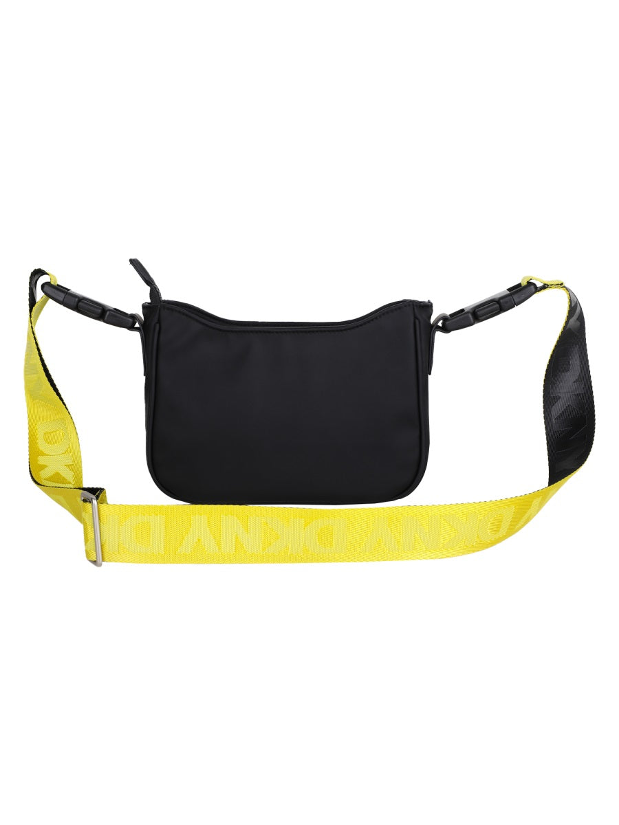 Dkny Borsa Con Tracolla Logata