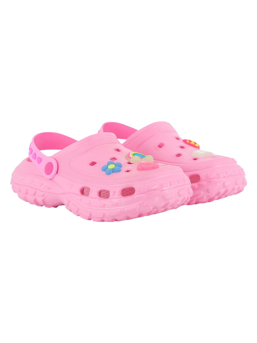 Billieblush Sabot Con Spille
