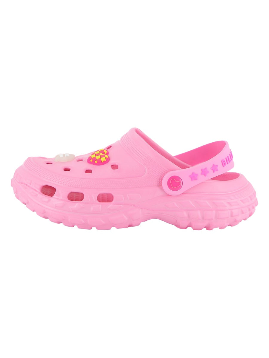 Billieblush Sabot Con Spille