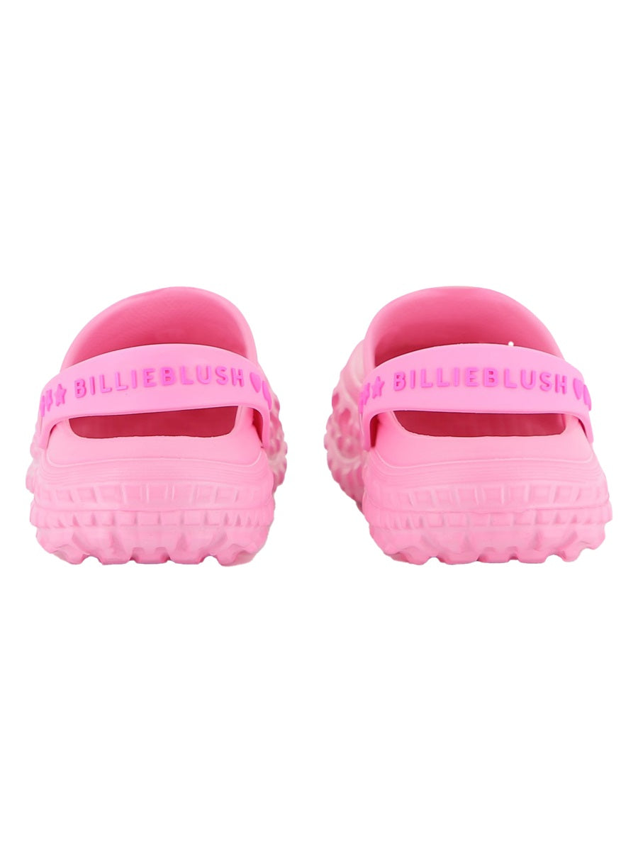 Billieblush Sabot Con Spille
