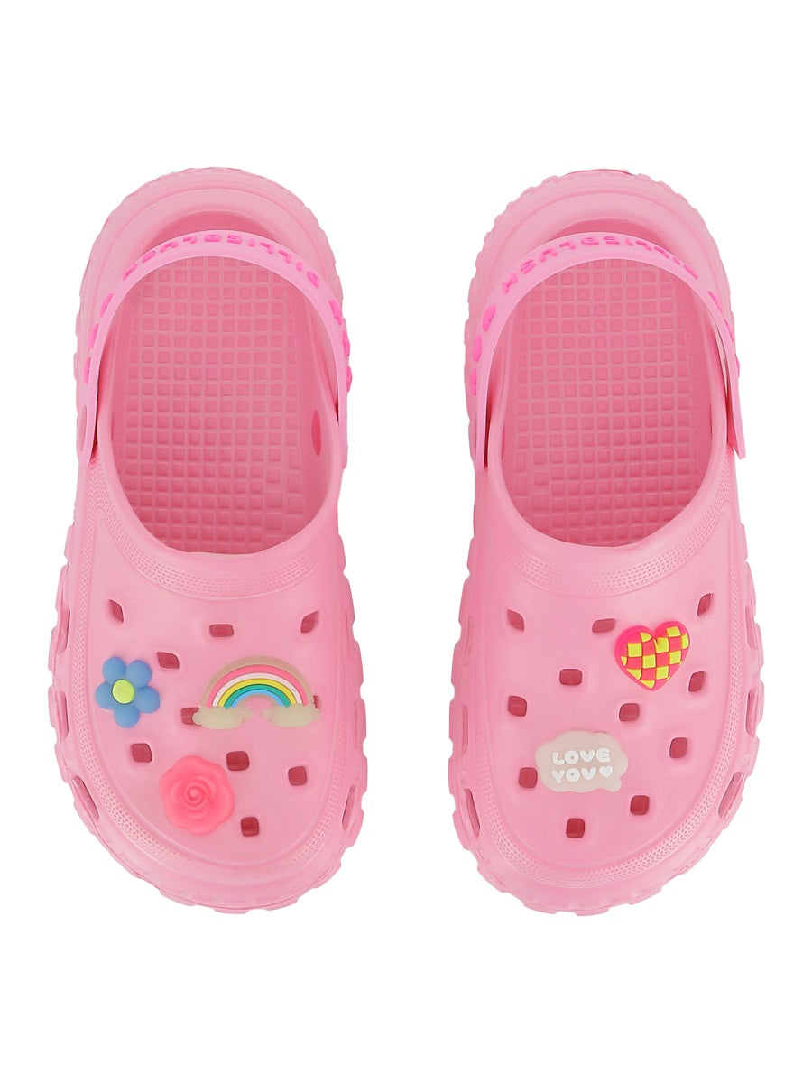 Billieblush Sabot Con Spille