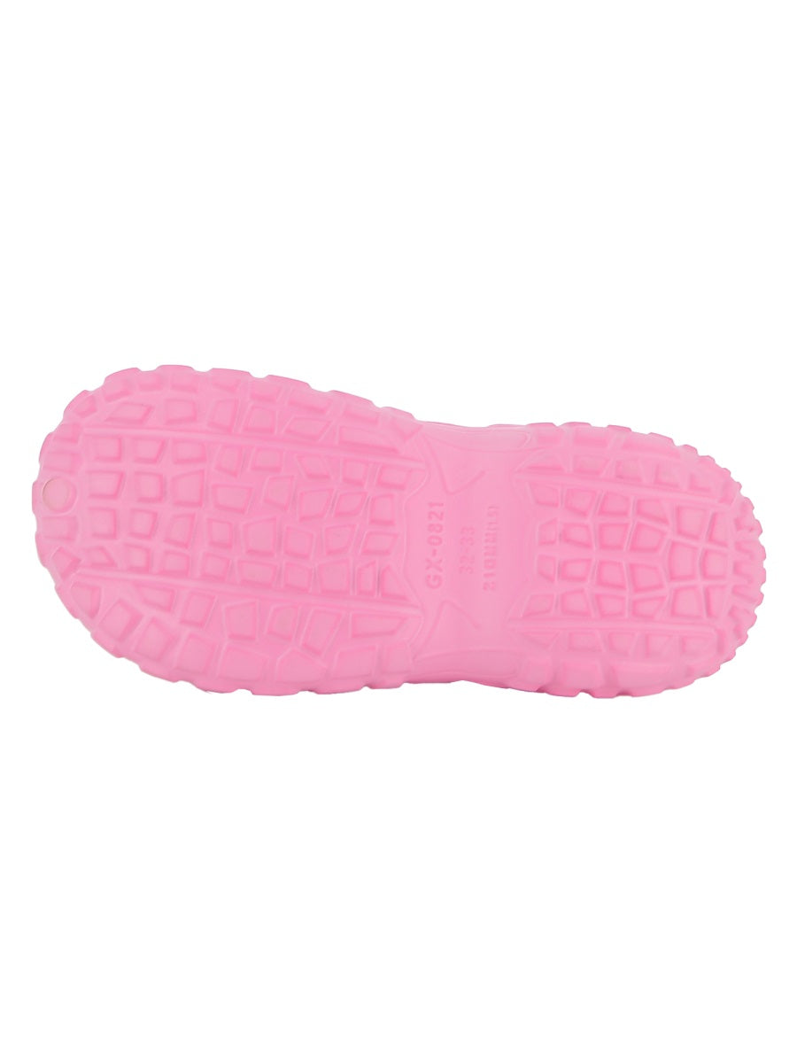 Billieblush Sabot Con Spille