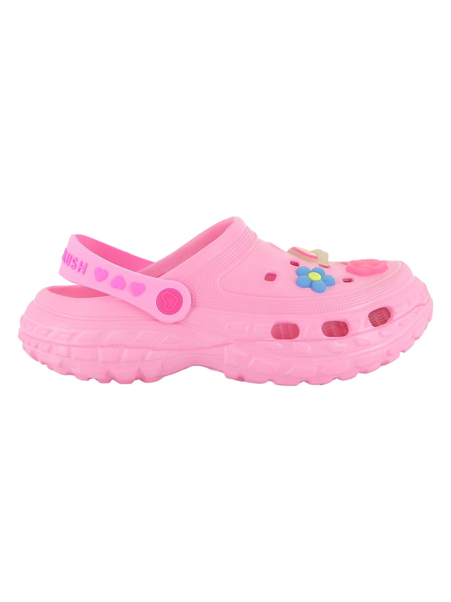 Billieblush Sabot Con Spille