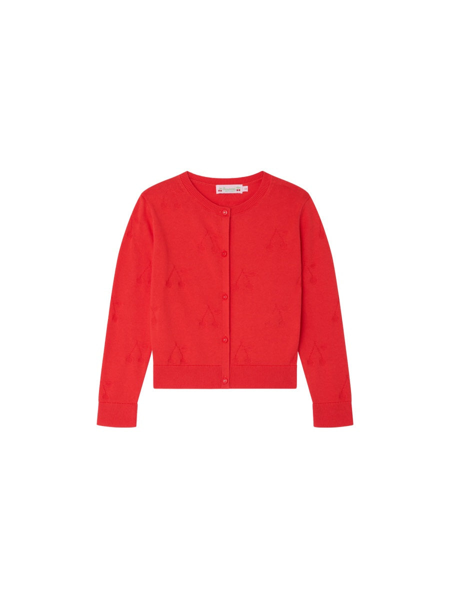 Bonpoint Cardigan "Lysia"