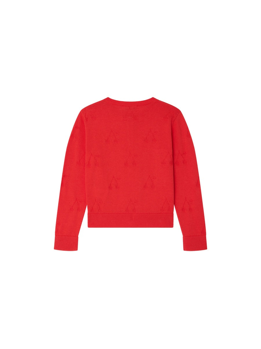 Bonpoint Cardigan "Lysia"