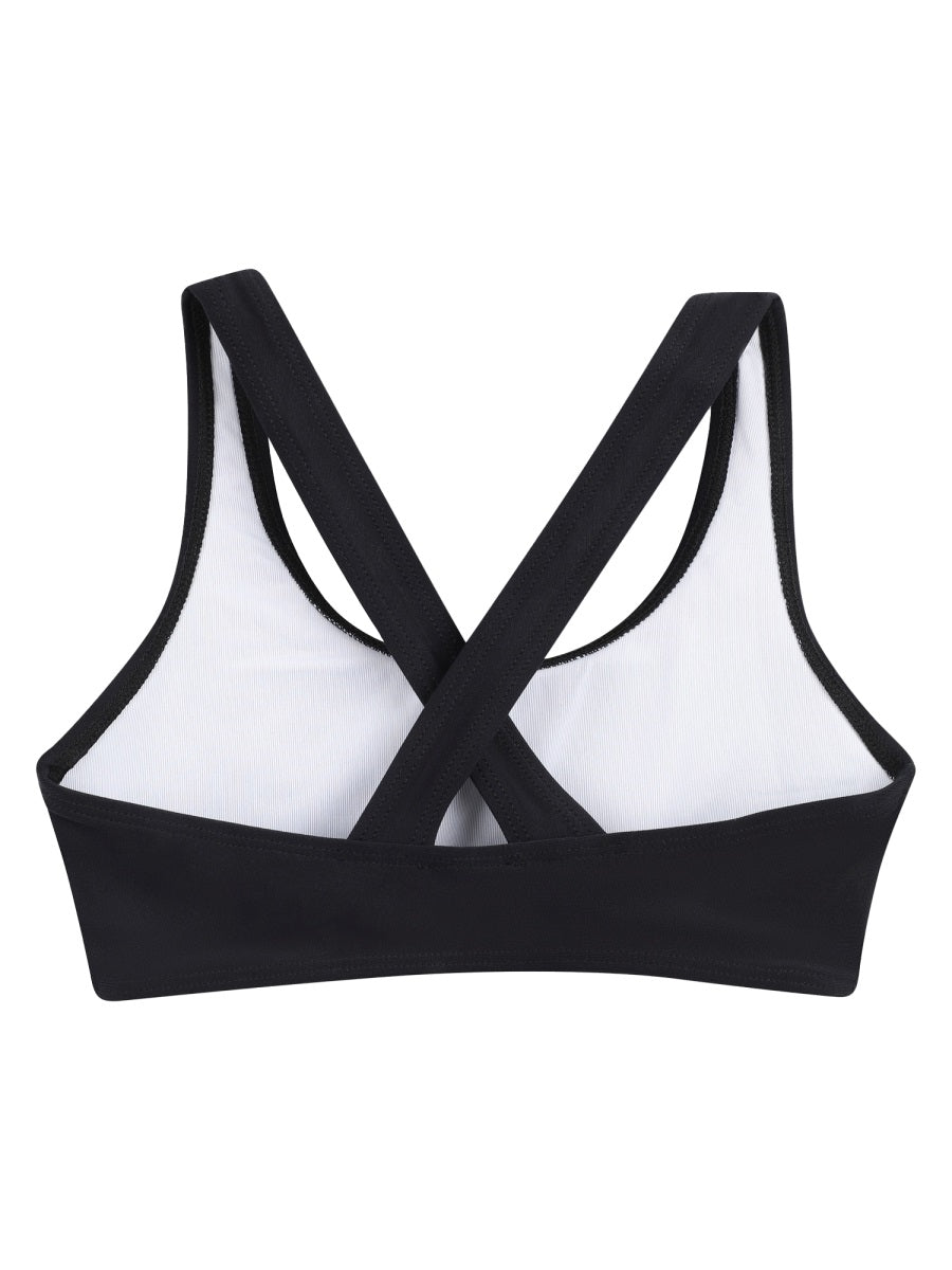Givenchy Bikini Con Stampa Logo
