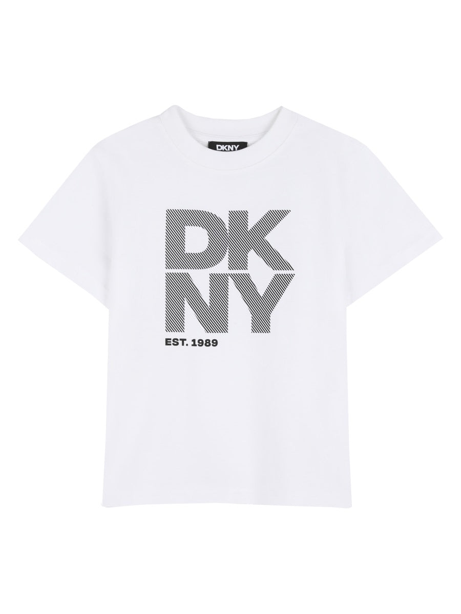 Dkny Set Da 2 T Shirts