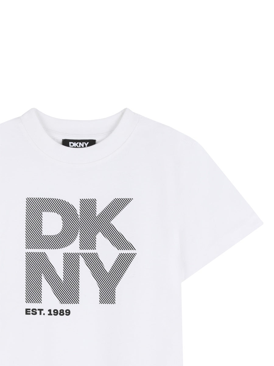 Dkny Set Da 2 T Shirts