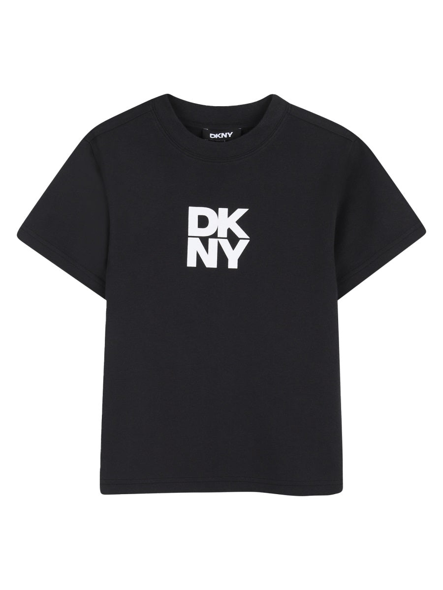 Dkny Set Da 2 T Shirts