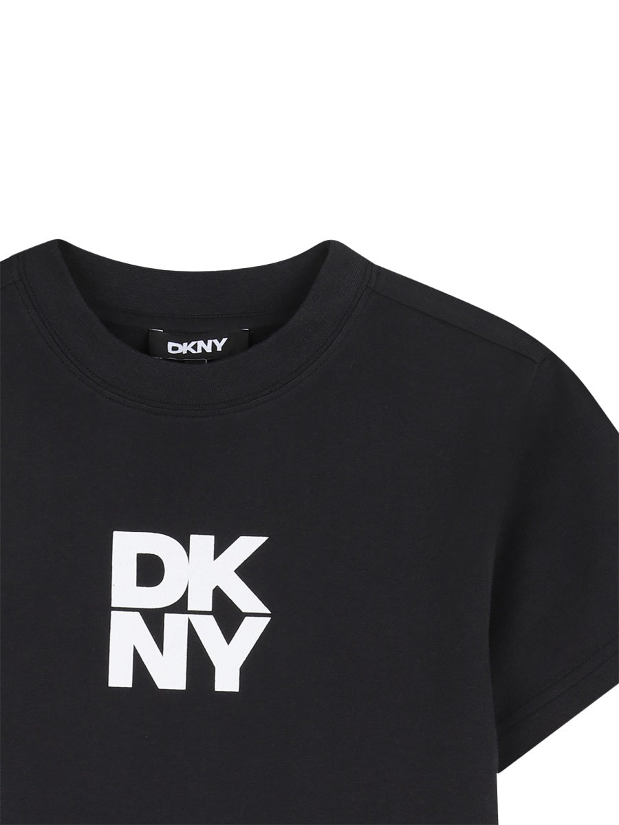 Dkny Set Da 2 T Shirts