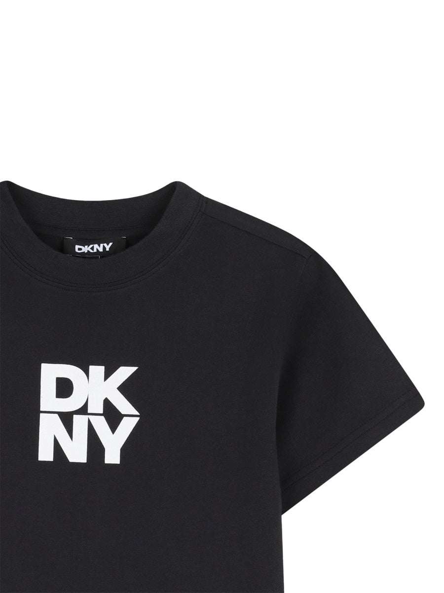 Dkny Set Da 2 T Shirts