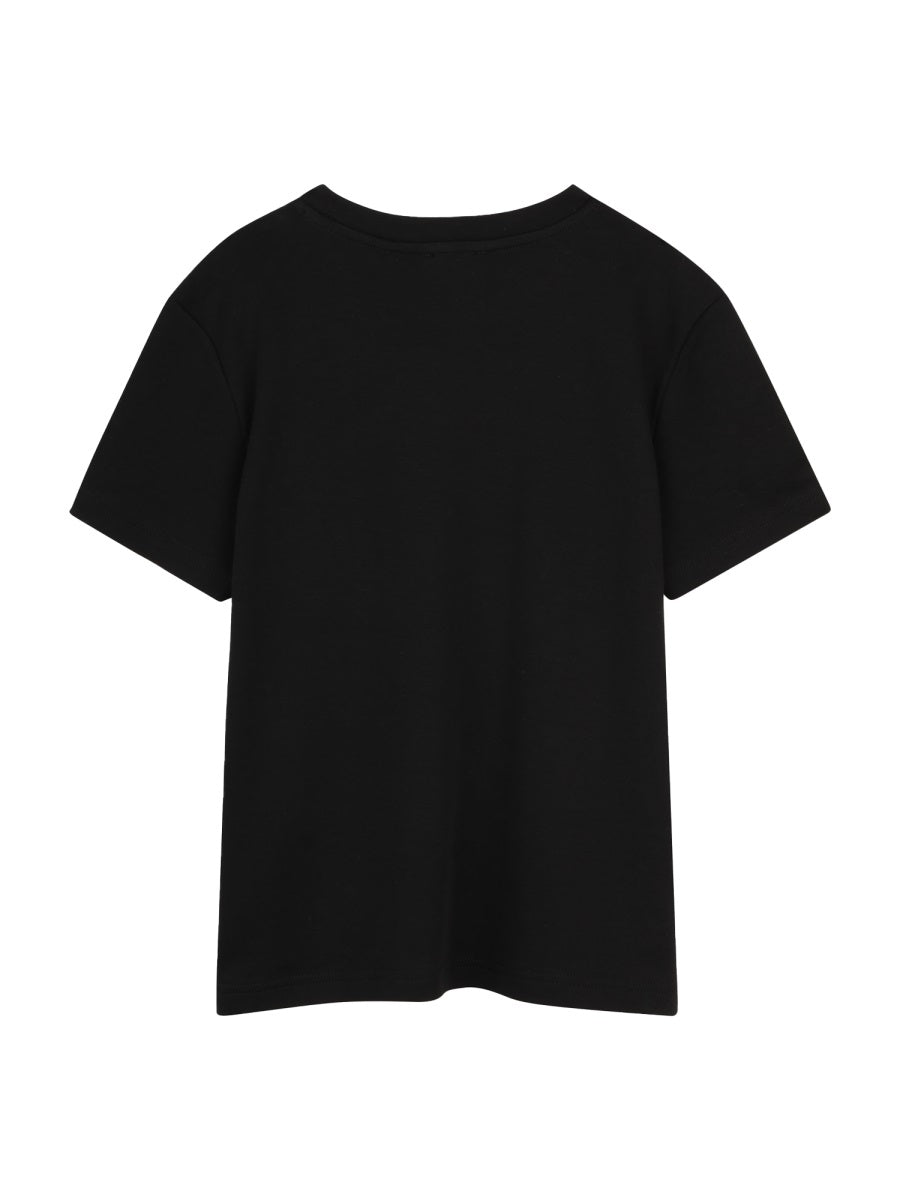 Givenchy T Shirt Con Logo