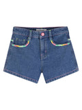 Billieblush Jeans Short