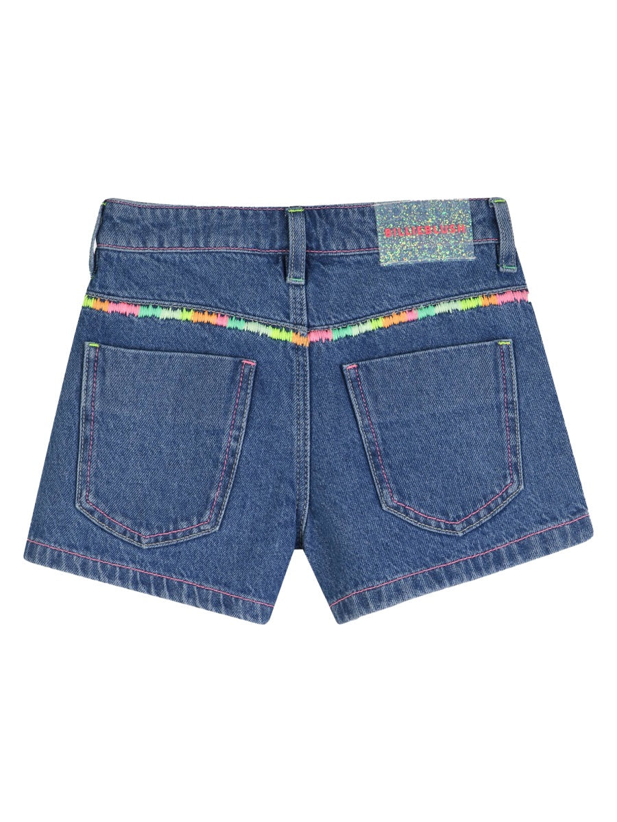 Billieblush Jeans Short