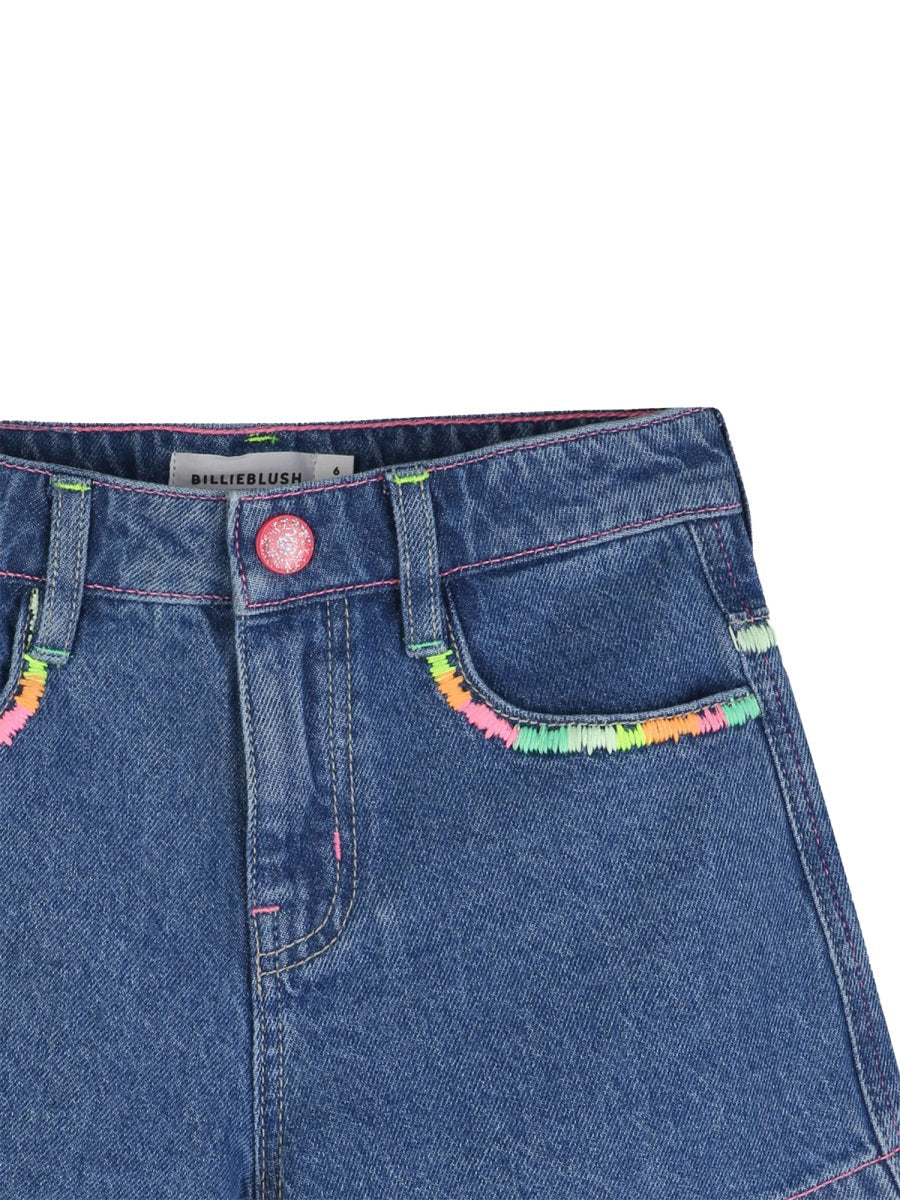 Billieblush Jeans Short