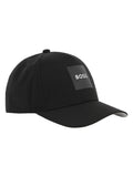 Boss Cappello Con Visiera Con Logo