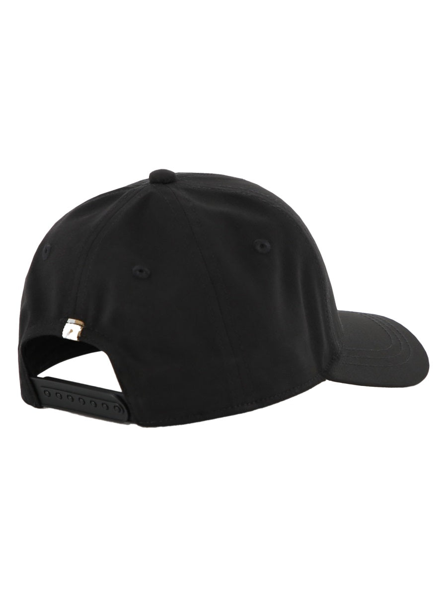 Boss Cappello Con Visiera Con Logo