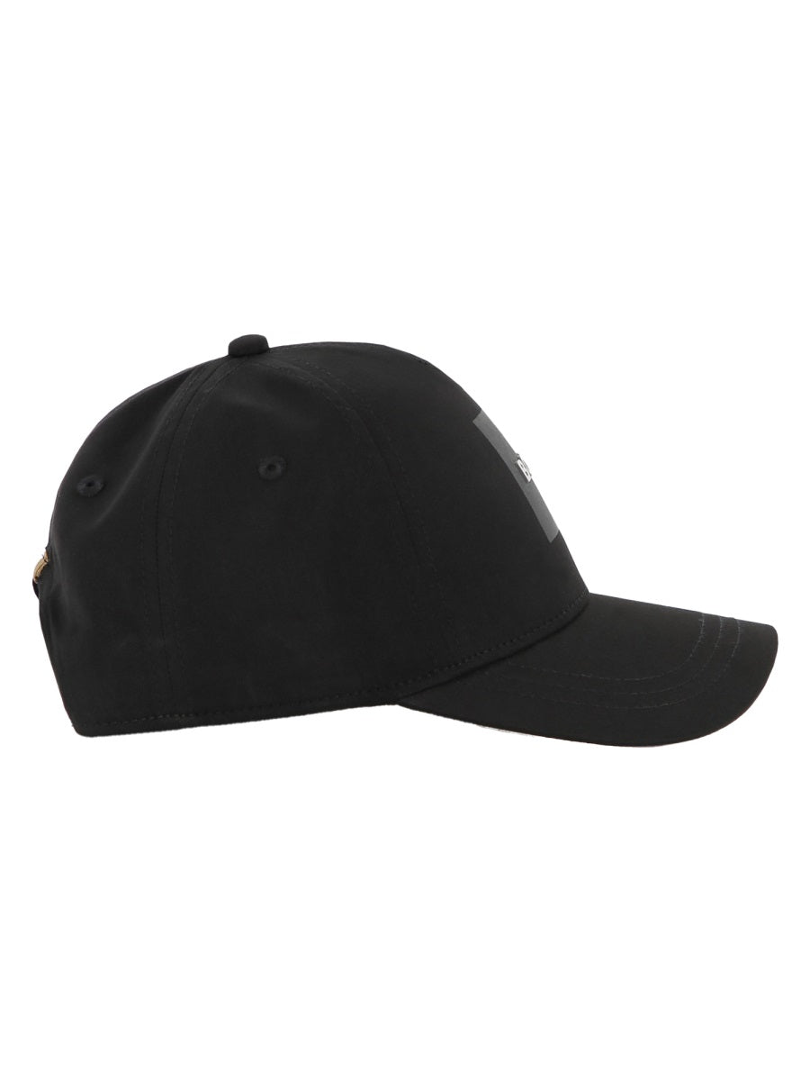 Boss Cappello Con Visiera Con Logo