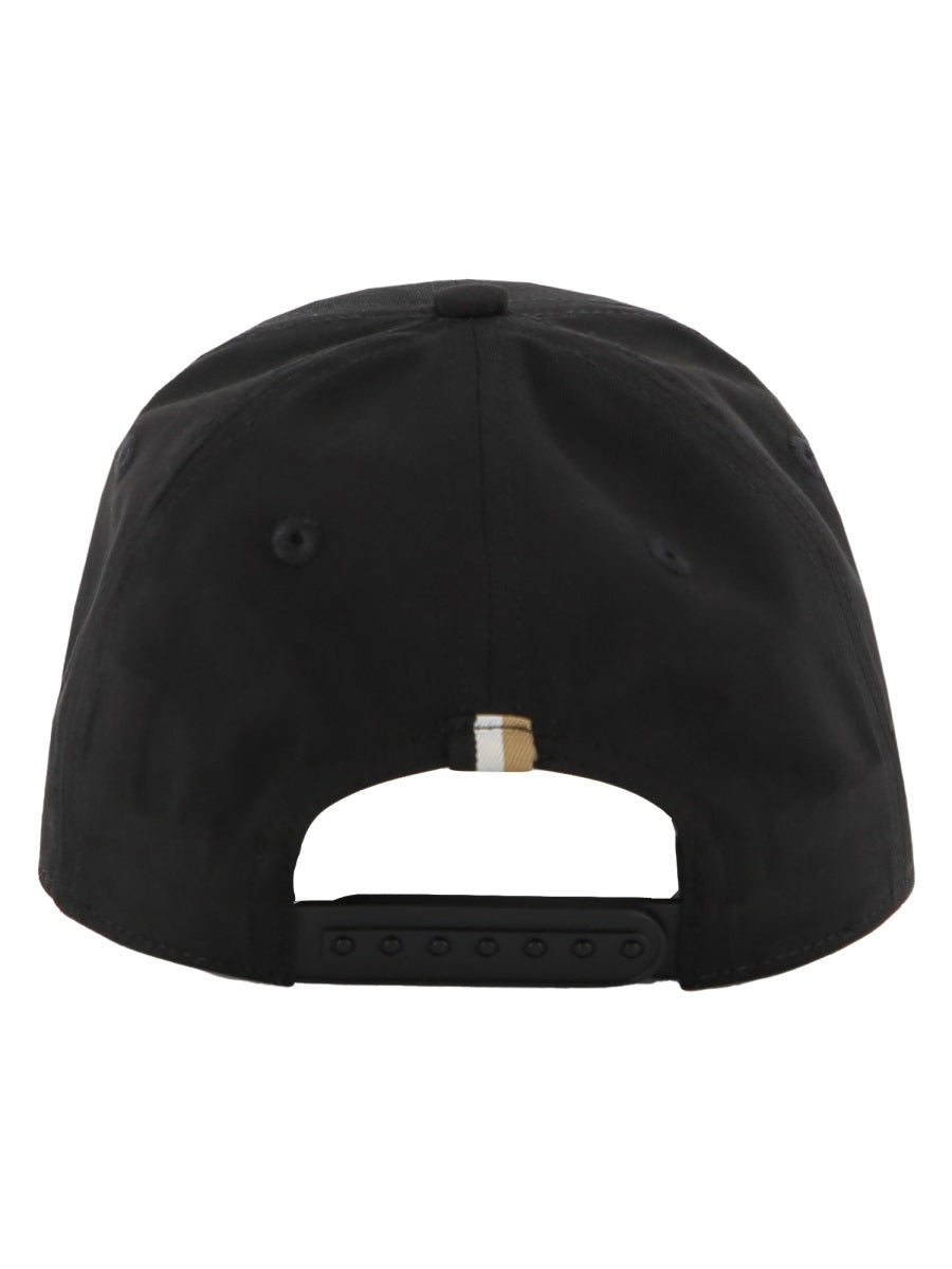 Boss Cappello Con Visiera Con Logo