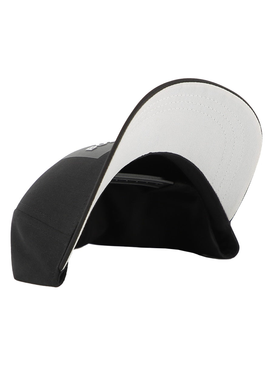 Boss Cappello Con Visiera Con Logo