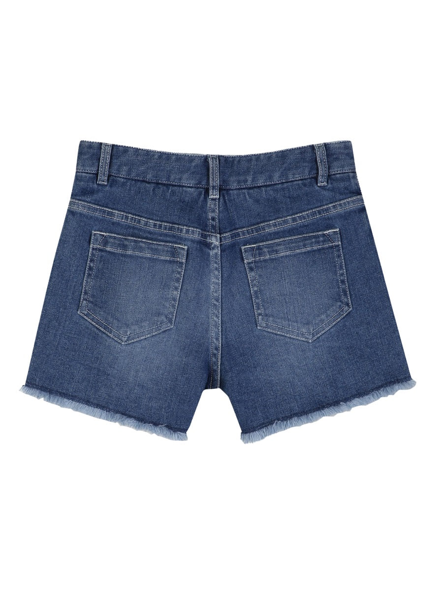 Chloé Short Jeans