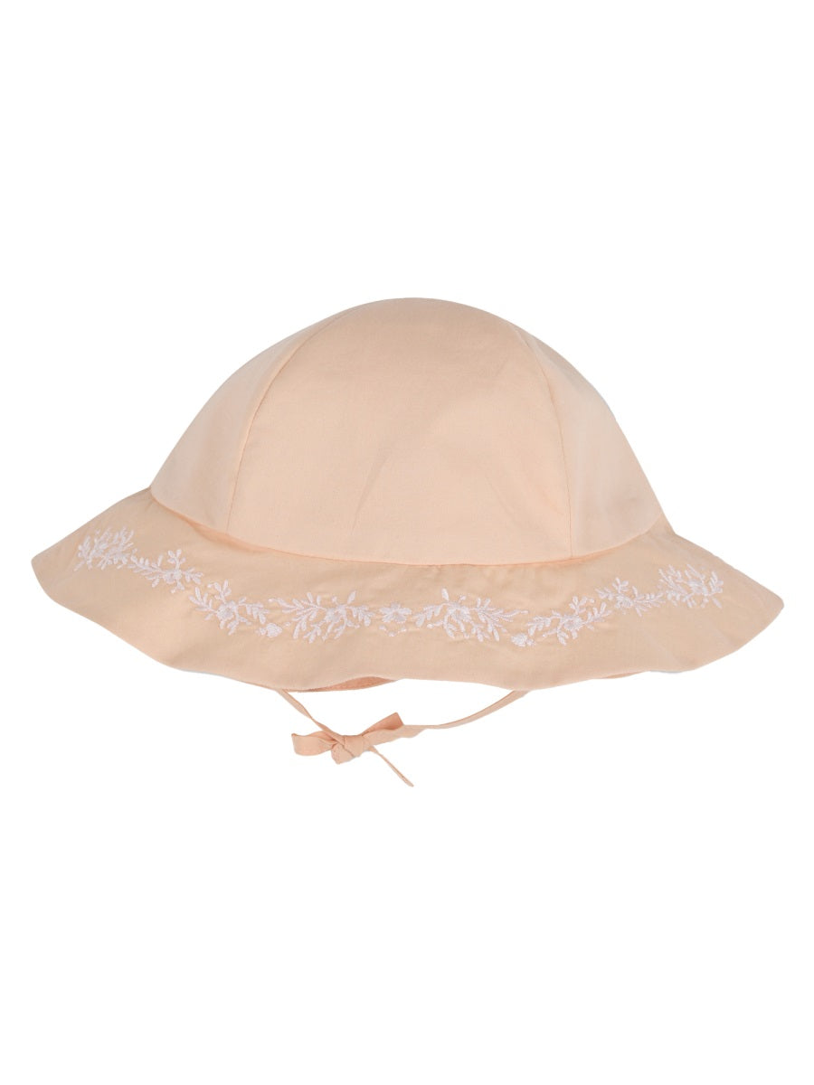 Chloé Set Vestitino + Cappello